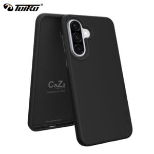 קאזה Caza Samsung A57 – שחור